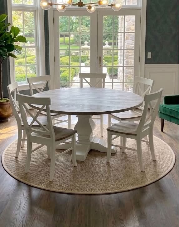 The Langford Table