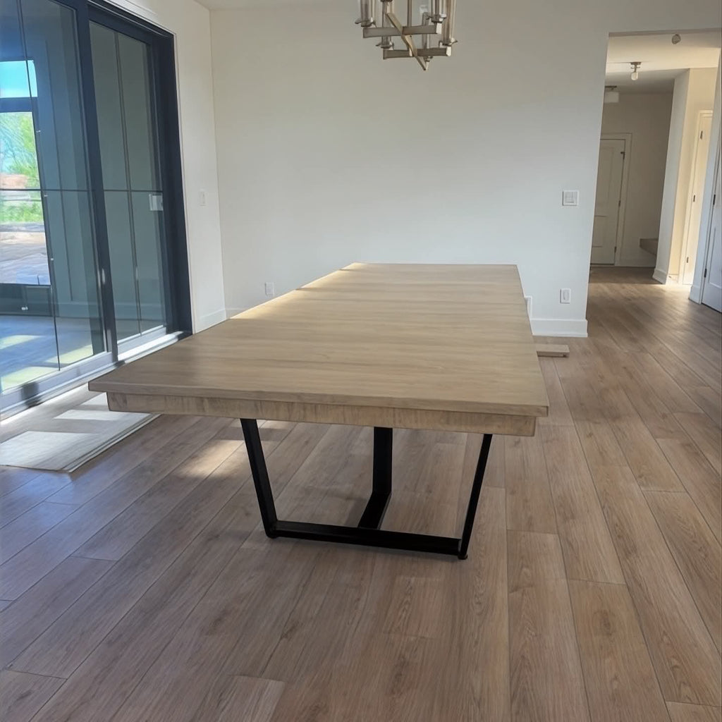 The Roosevelt Table