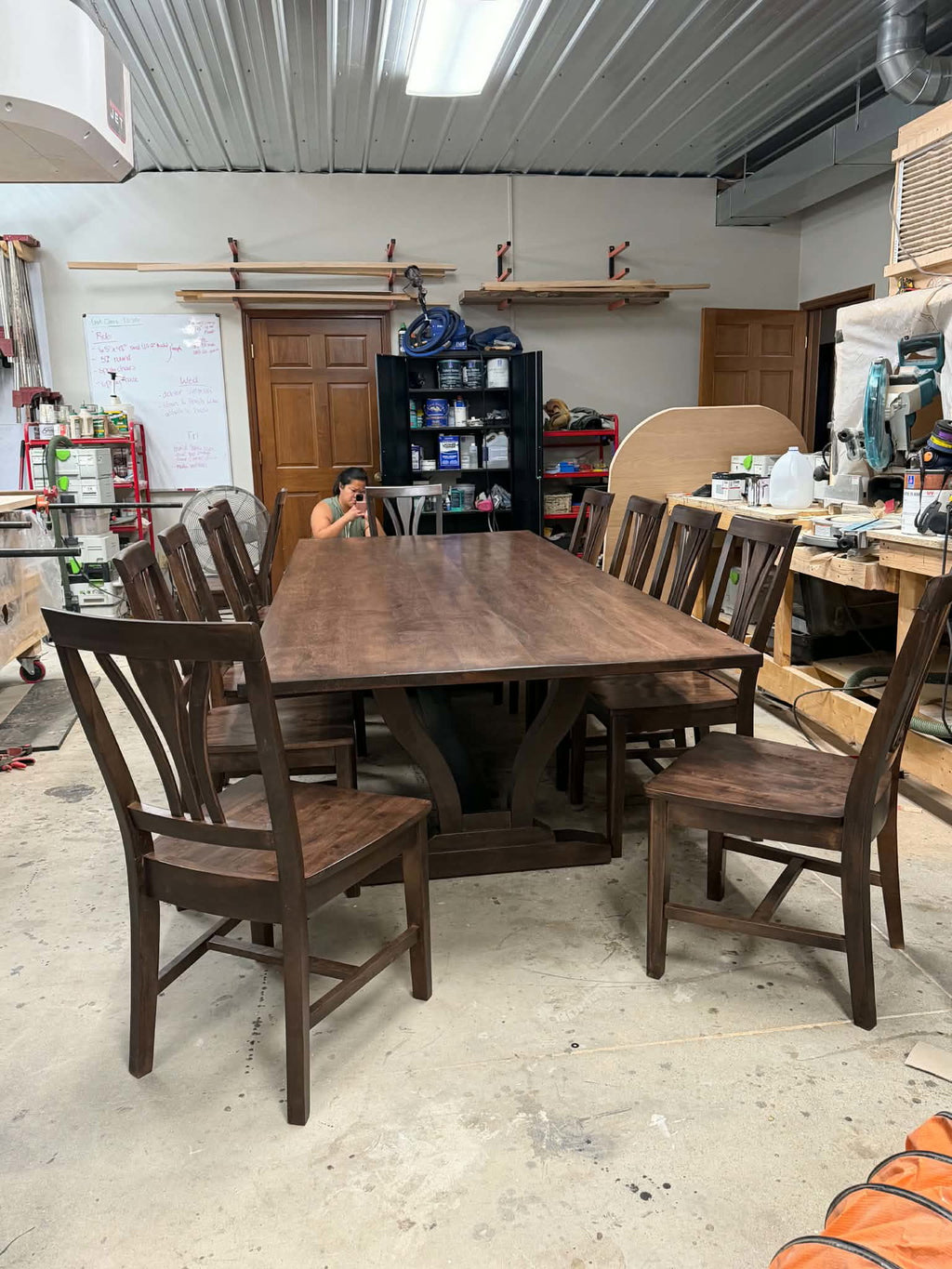 The Heirloom Table