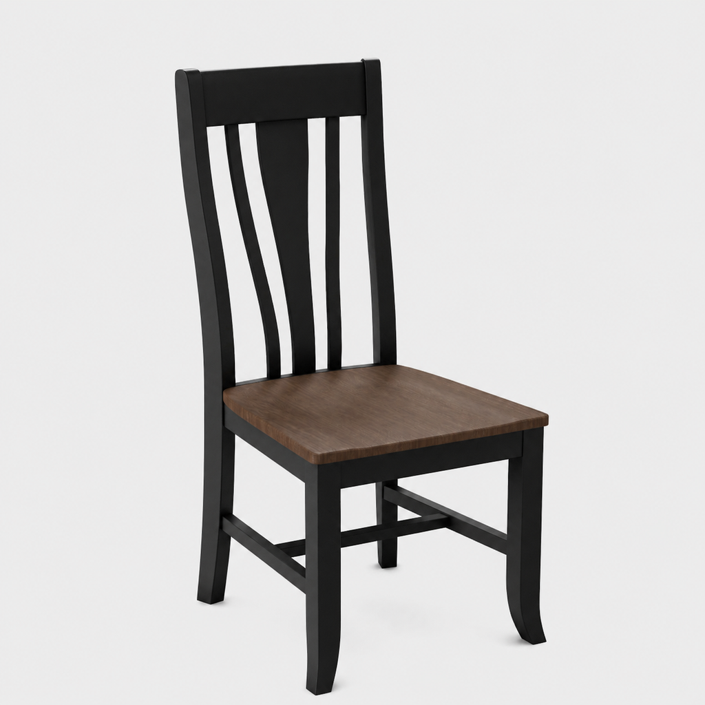 The Lyndon Chair