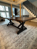 The Gathering Table