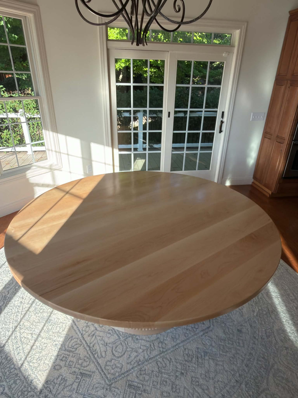 The Evermore Table