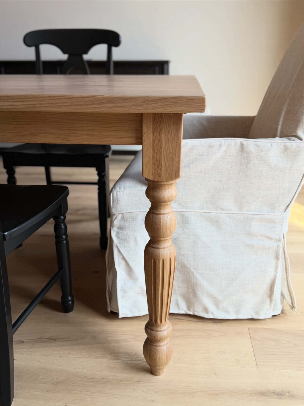 The Brimley Table