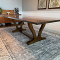 The Heirloom Table