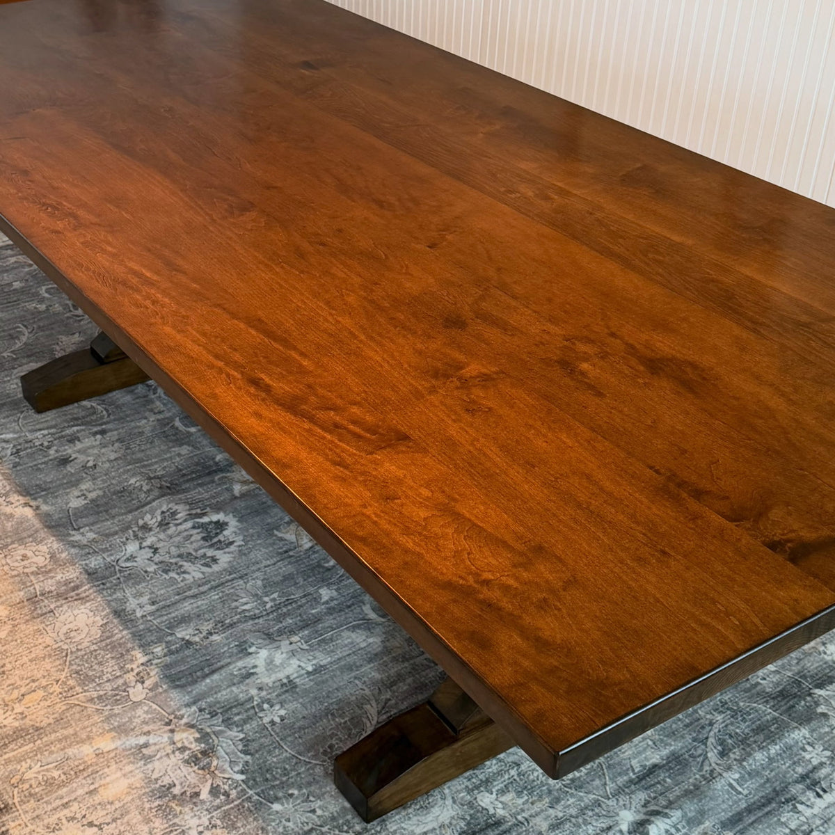 The Heirloom Table