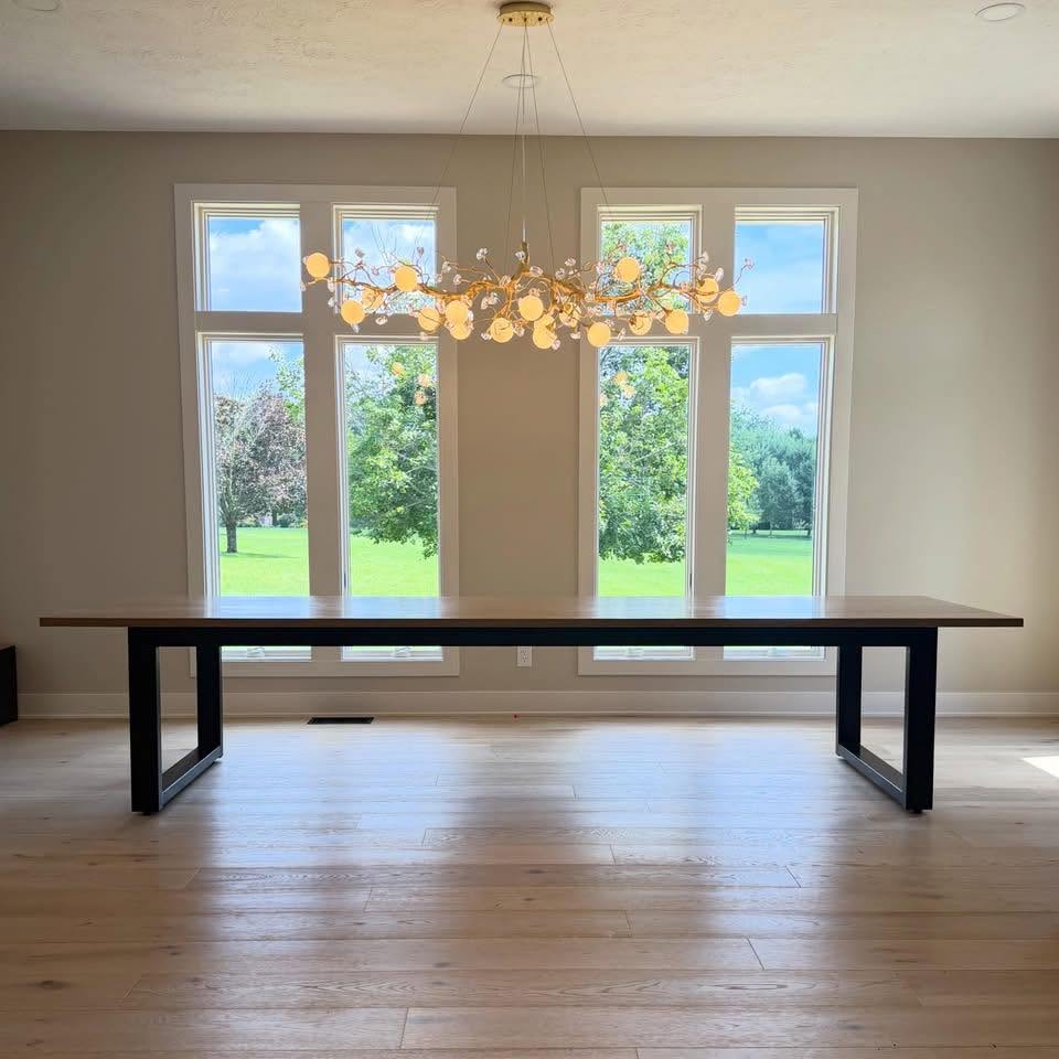 The Roosevelt Table