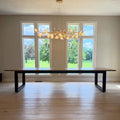 The Roosevelt Table