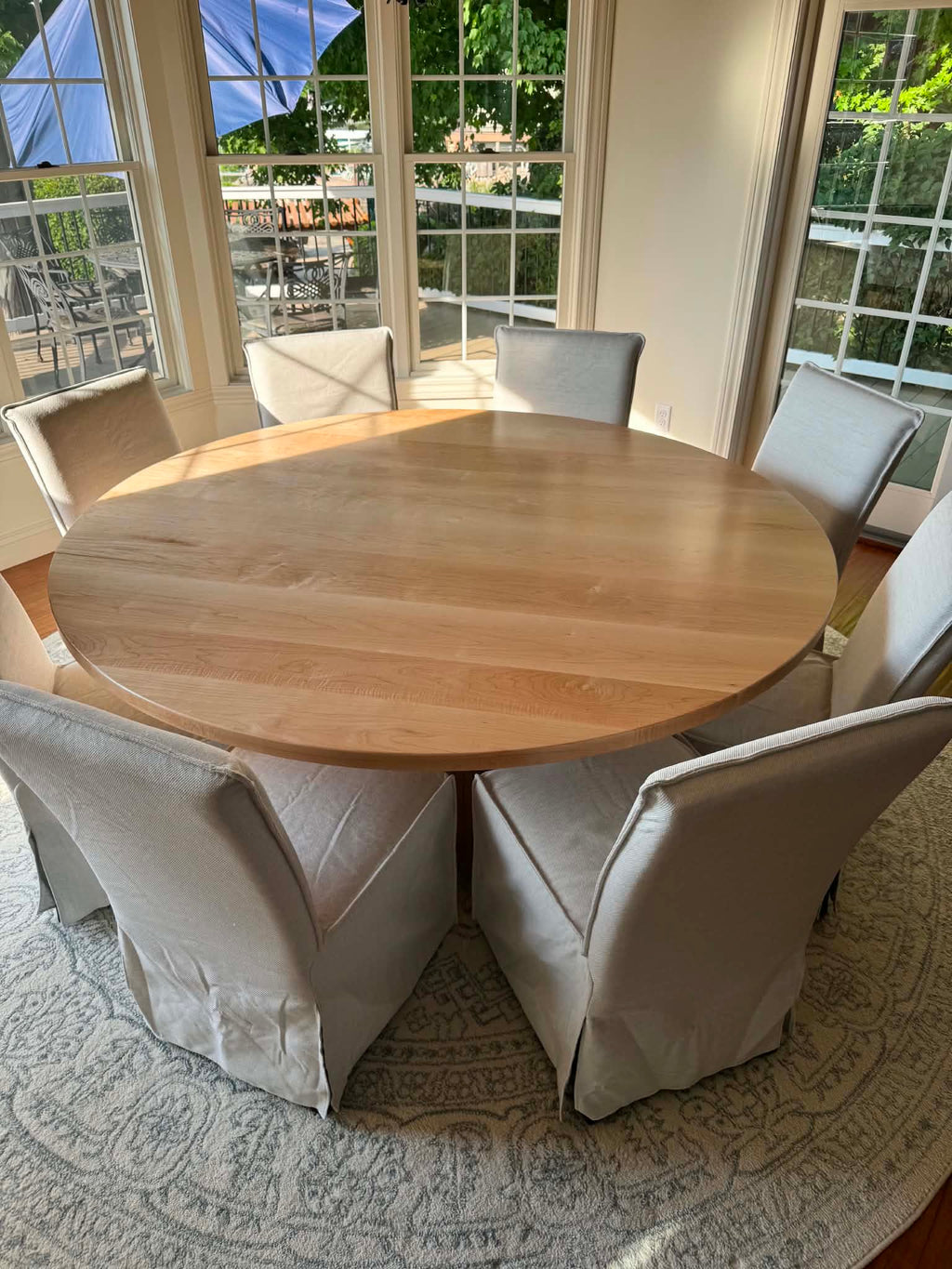 The Evermore Table
