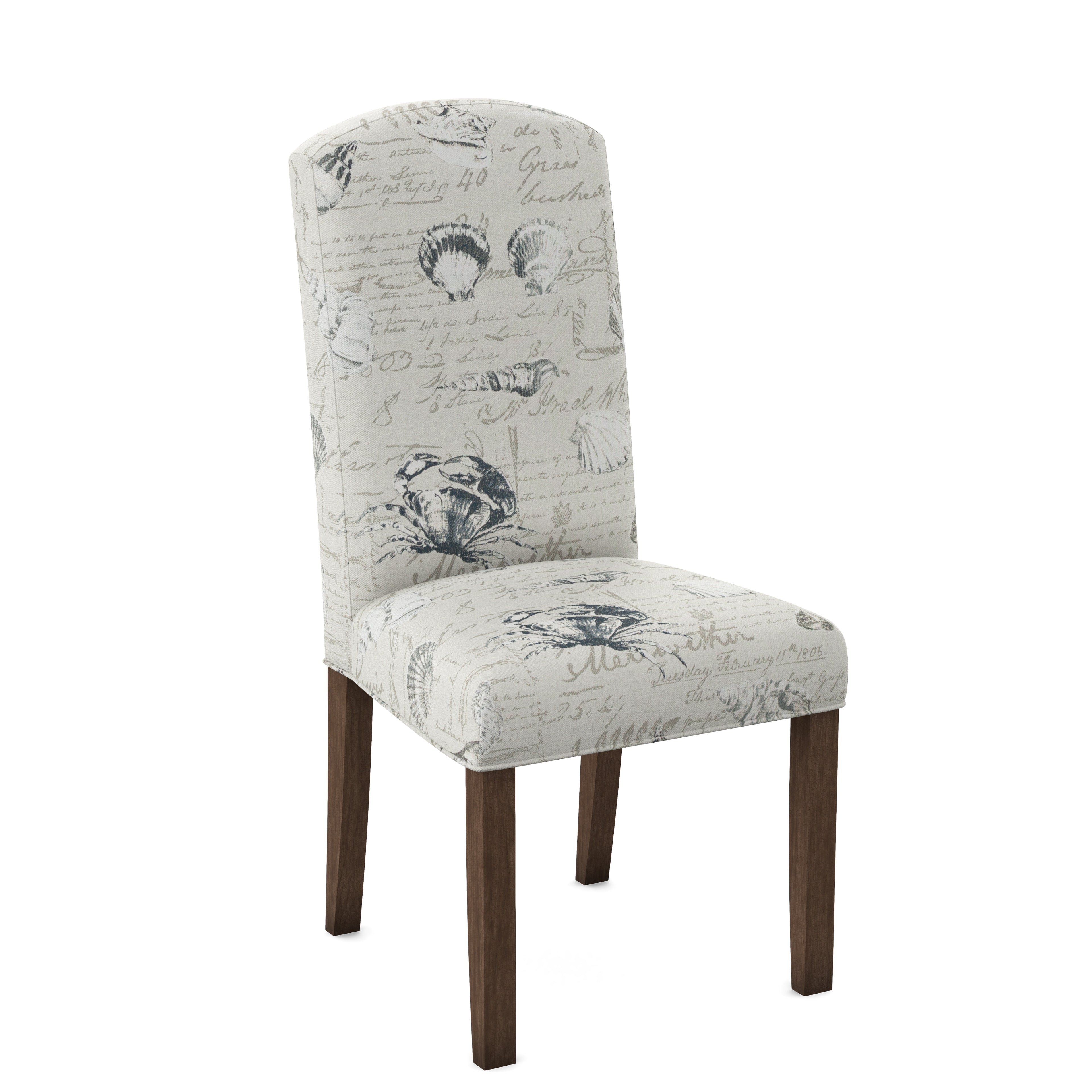 The Copenhagen Chair