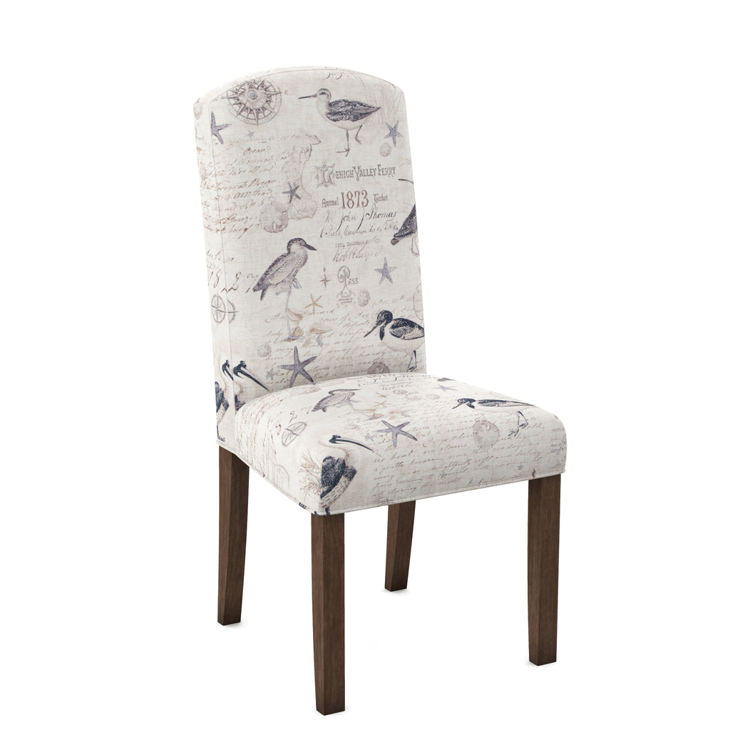 The Copenhagen Chair