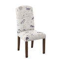 The Copenhagen Chair
