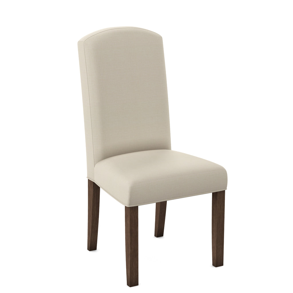 The Copenhagen Chair