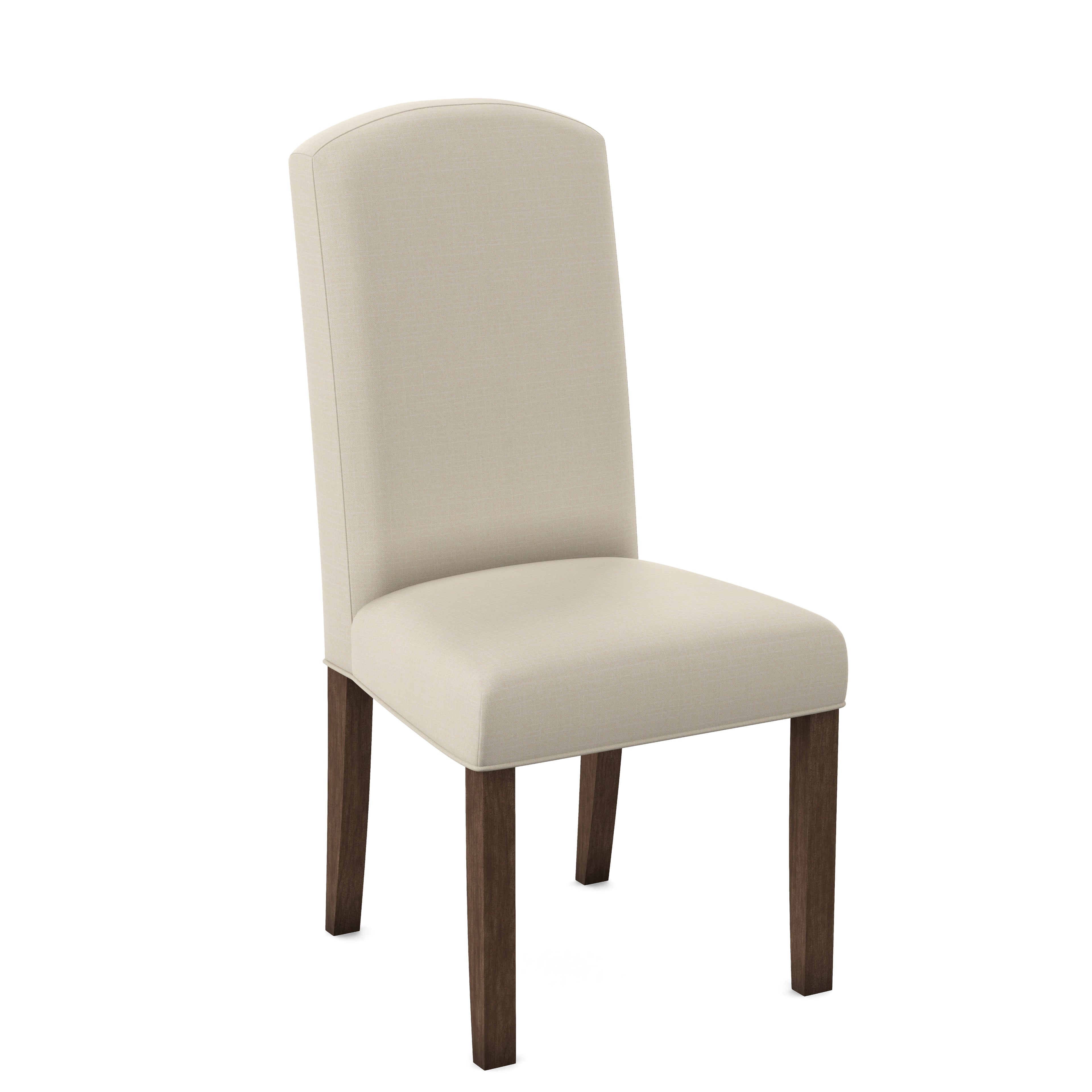 The Copenhagen Chair