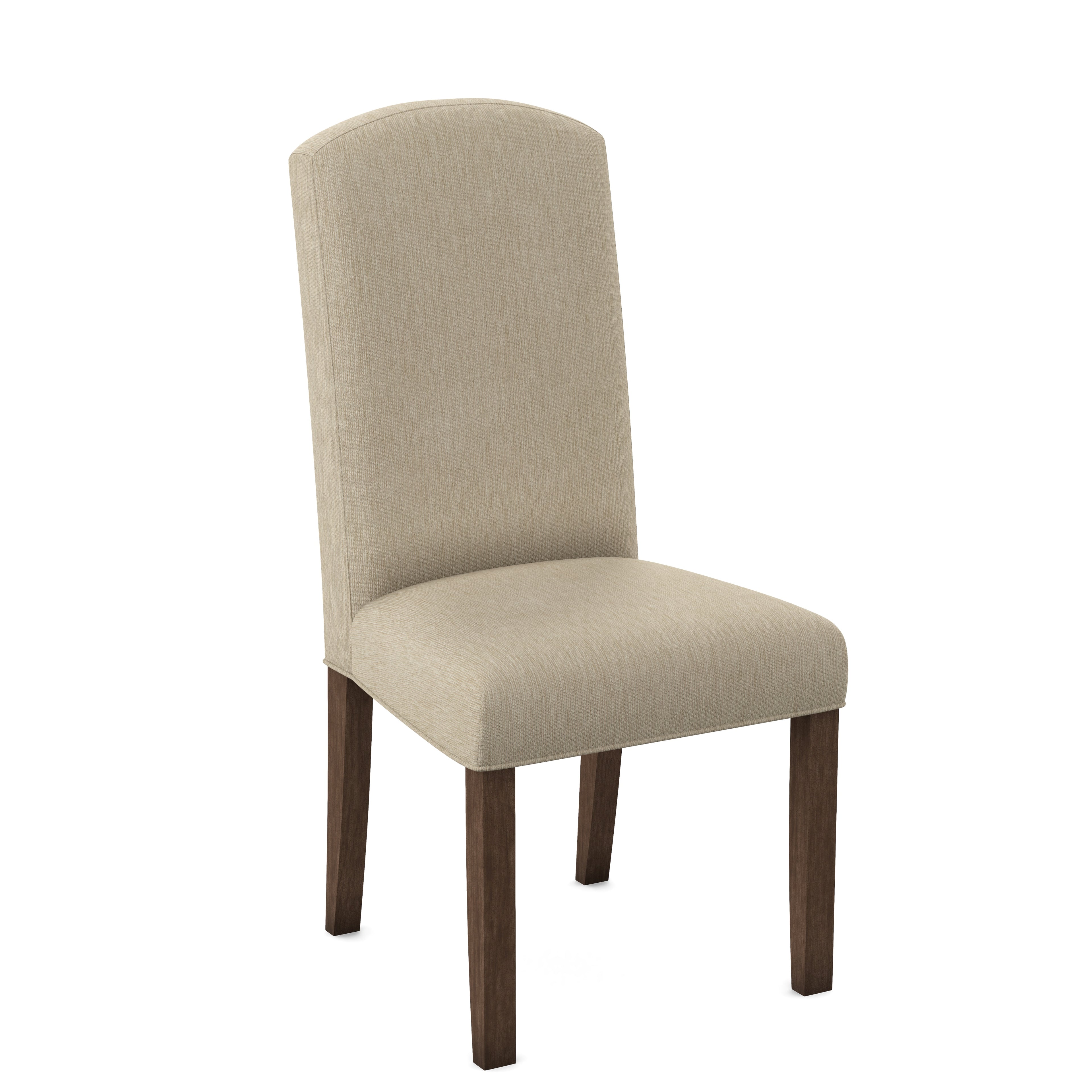 The Copenhagen Chair