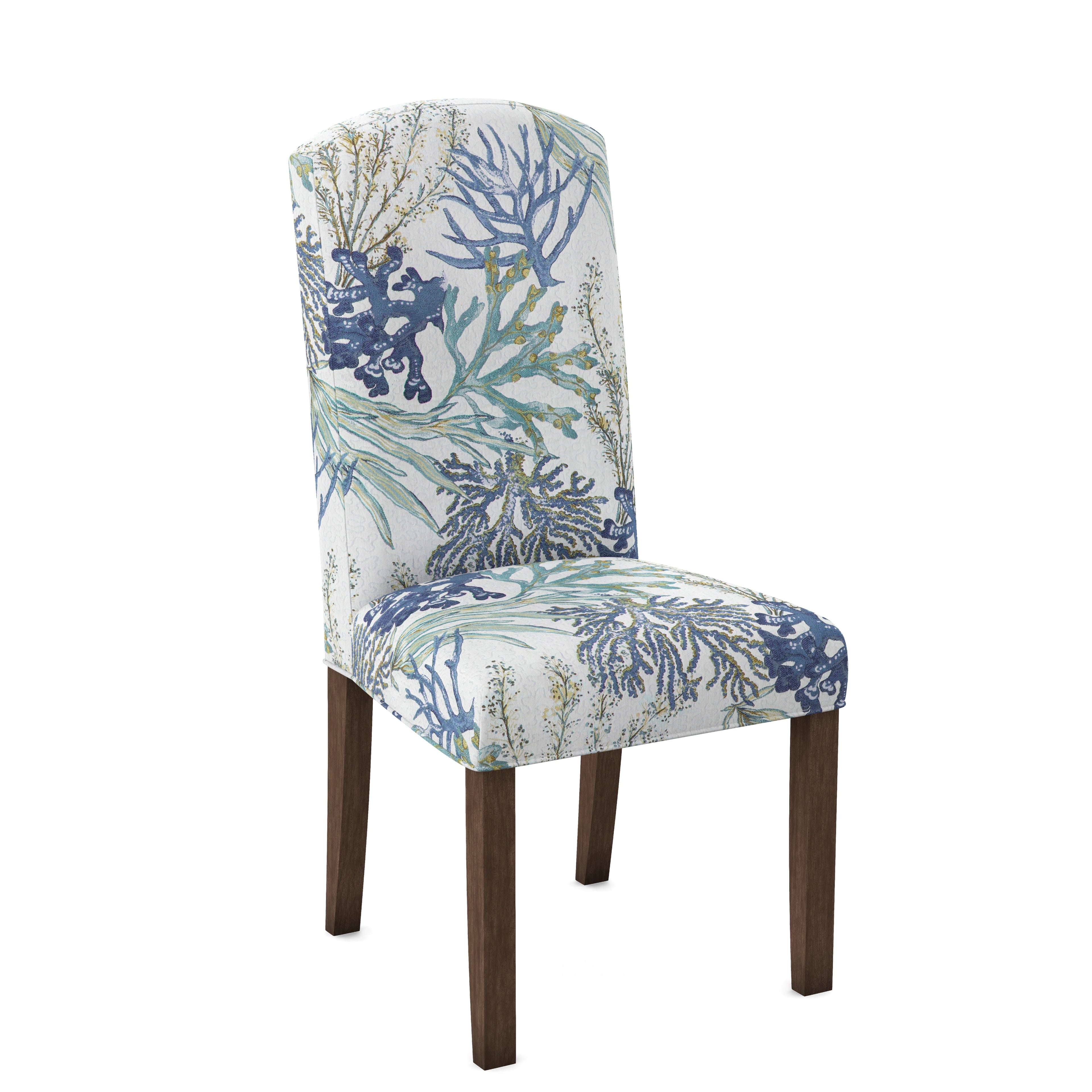 The Copenhagen Chair