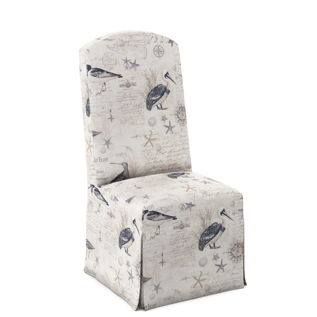 The Aubree Chair
