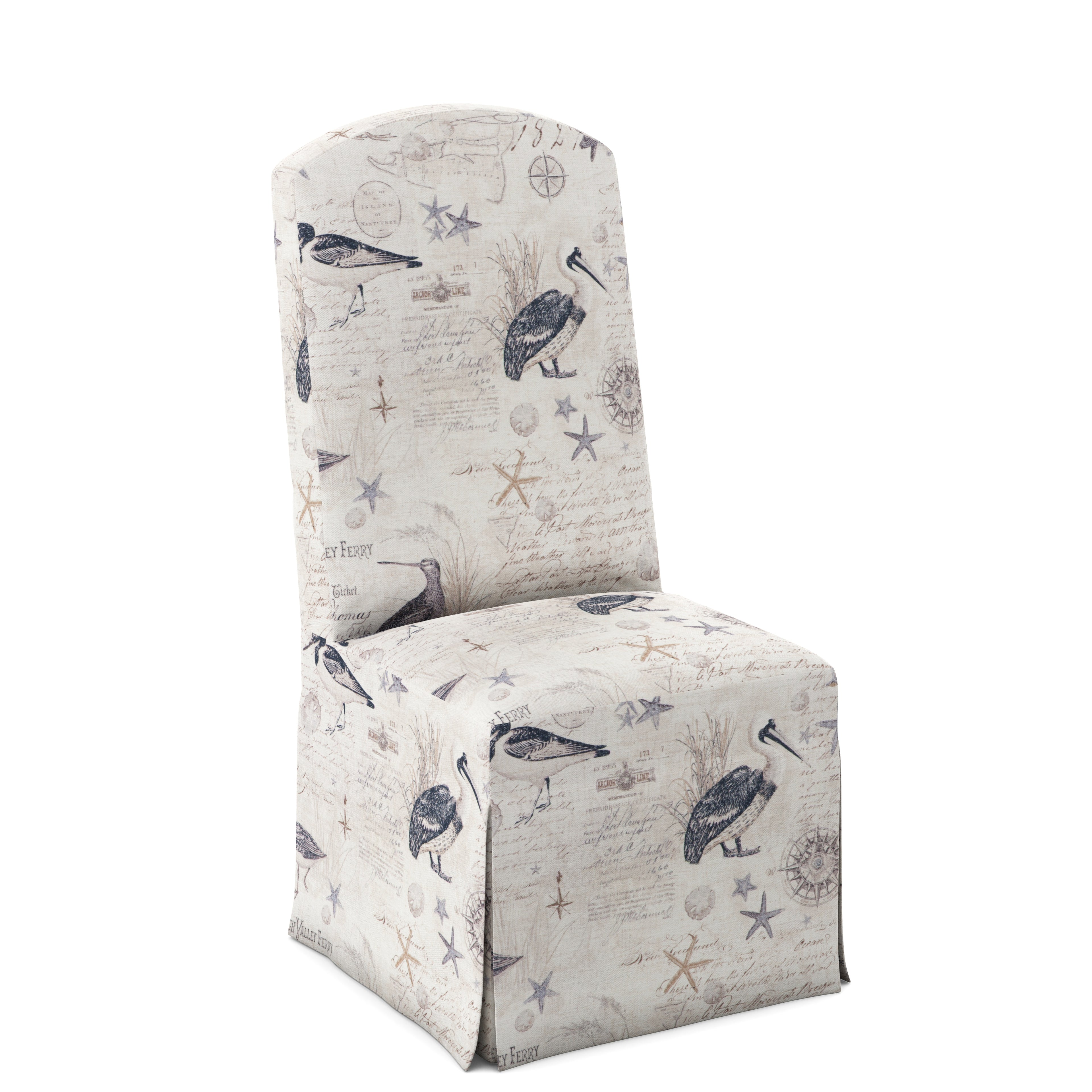 The Aubree Chair