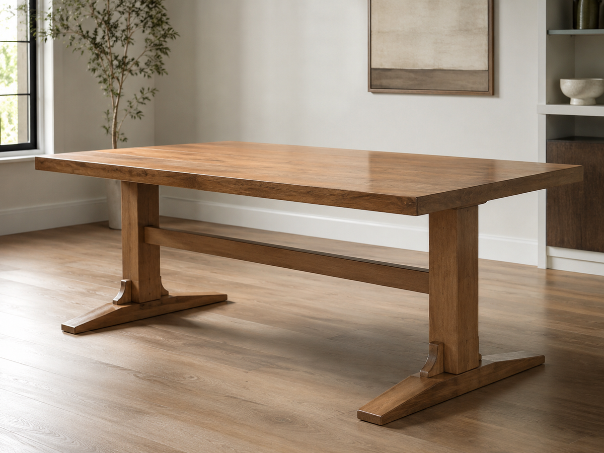 The Belmont Table