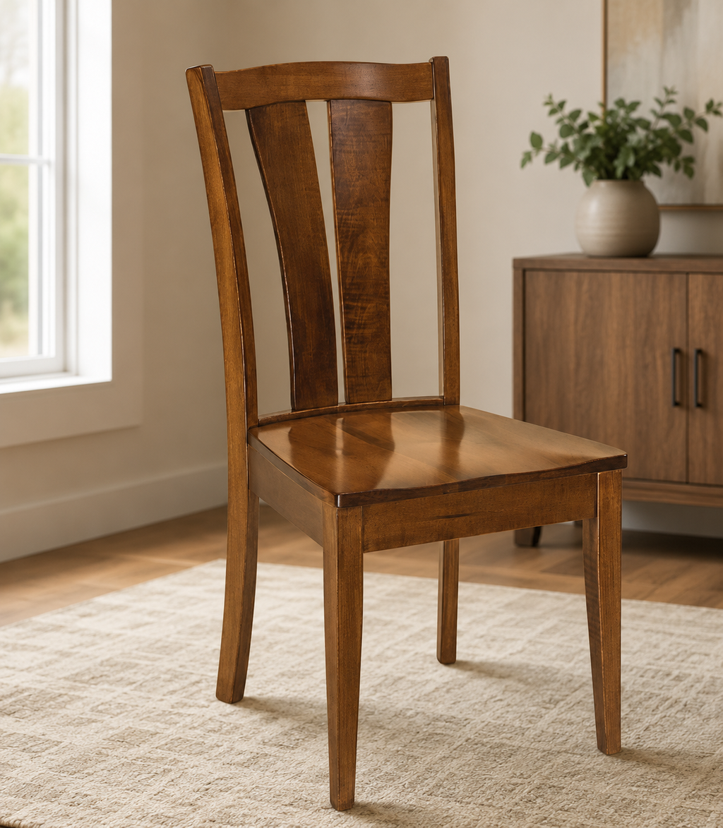 The Brawley Chair