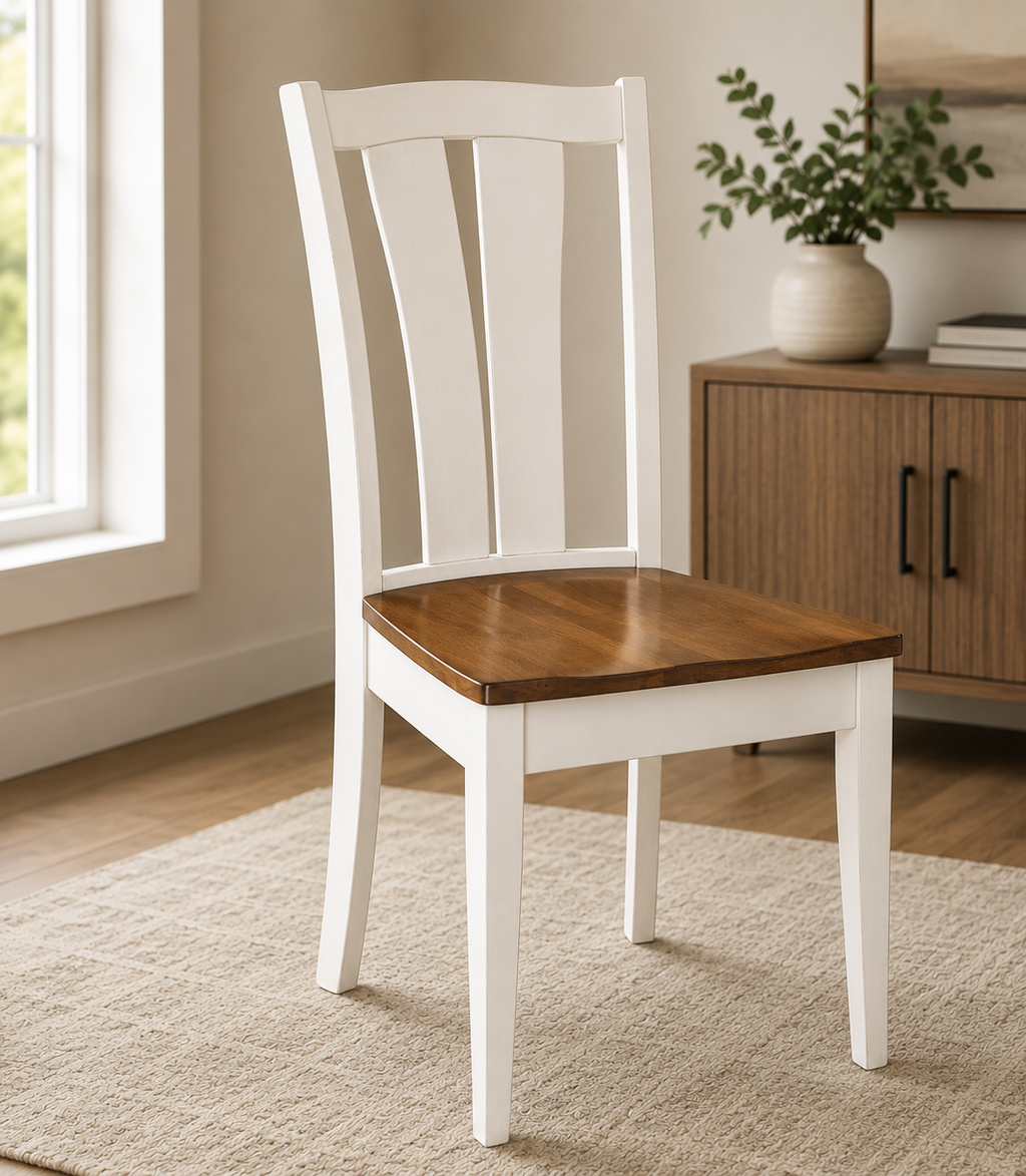 The Brawley Chair