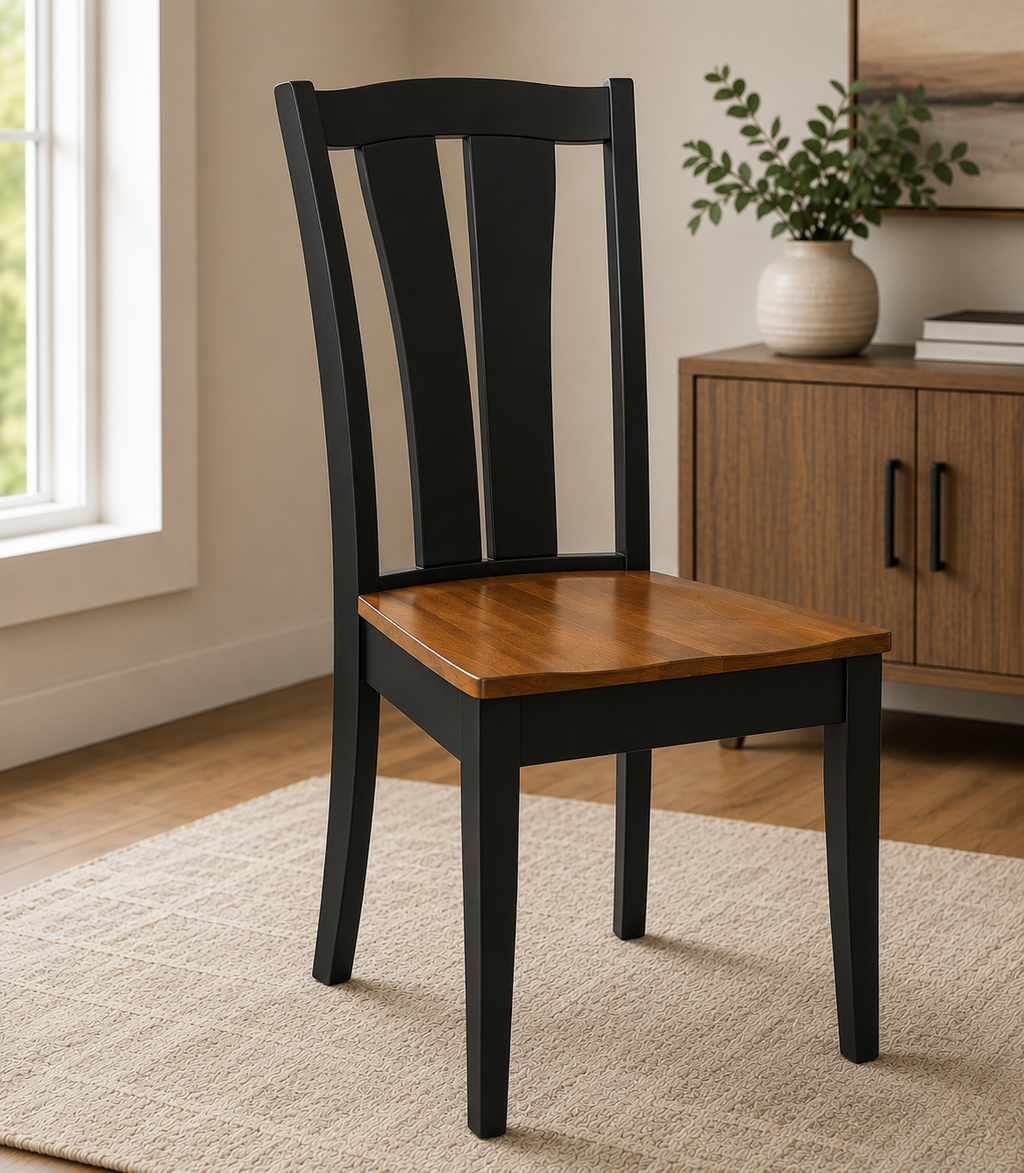 The Brawley Chair