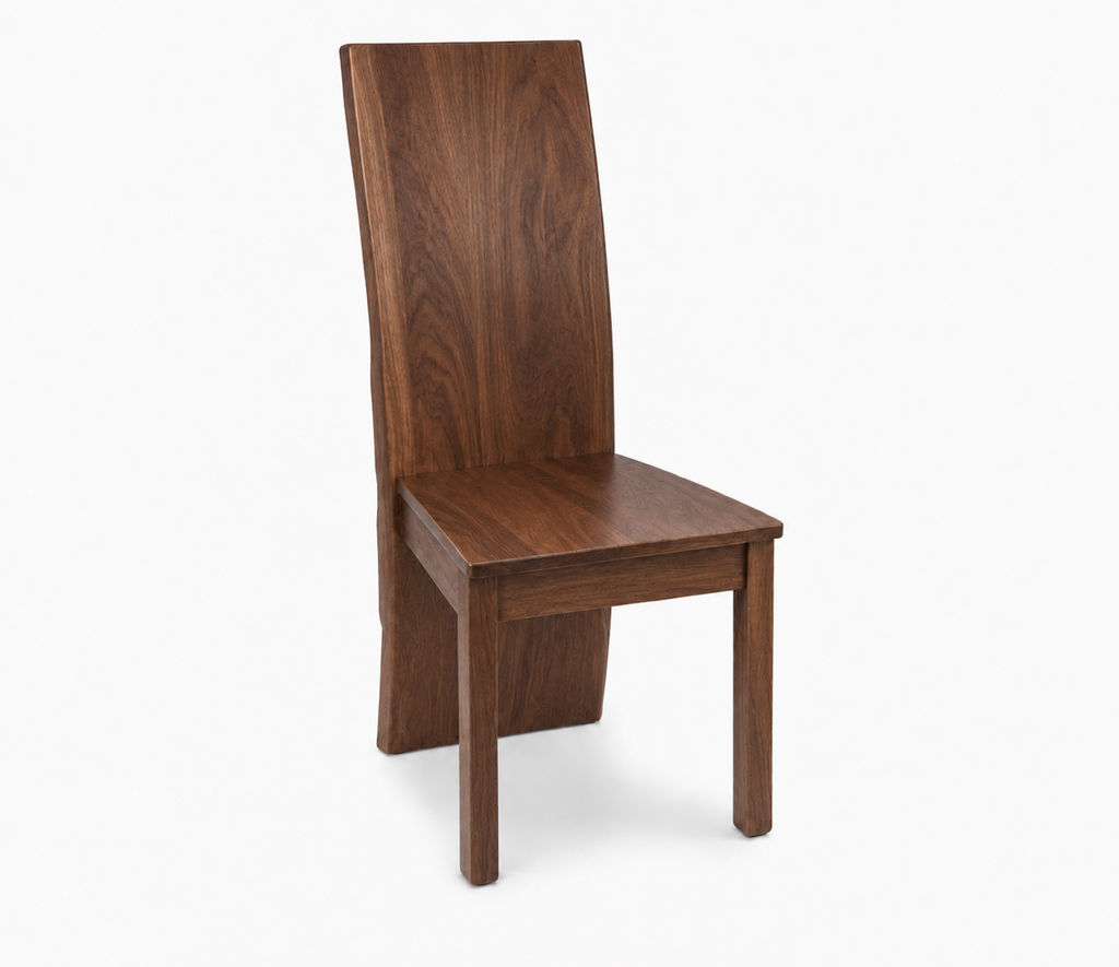 The Evergreen Chair