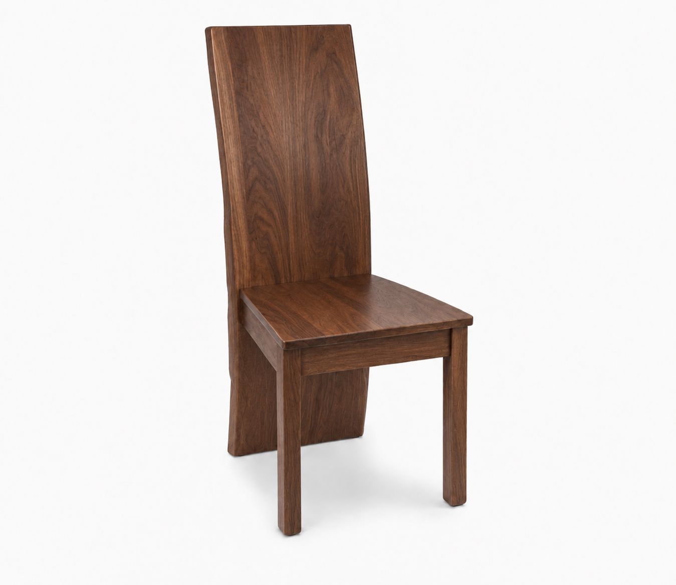 The Evergreen Chair