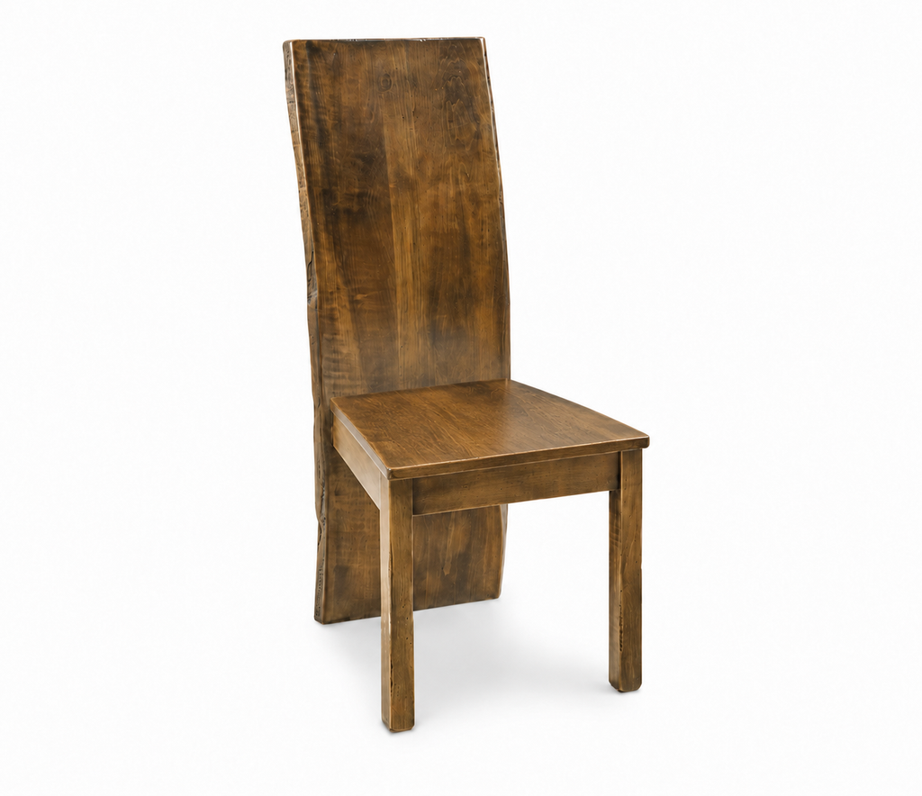 The Evergreen Chair