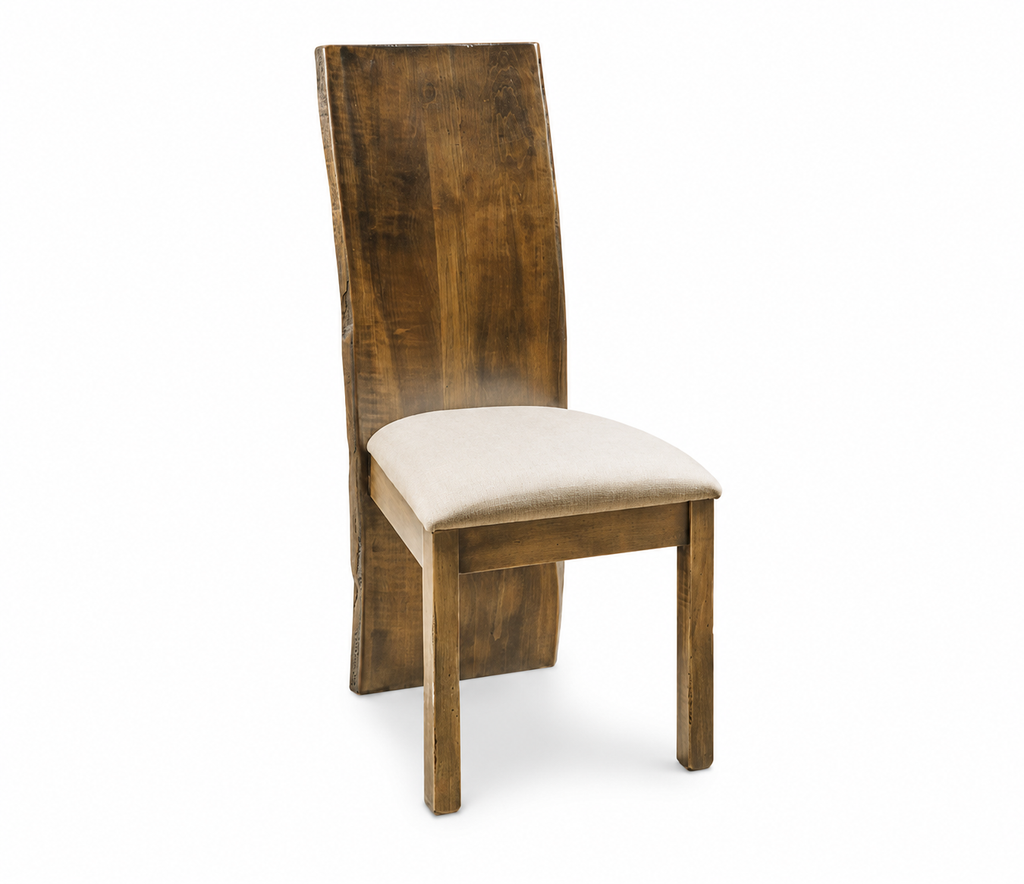 The Evergreen Chair