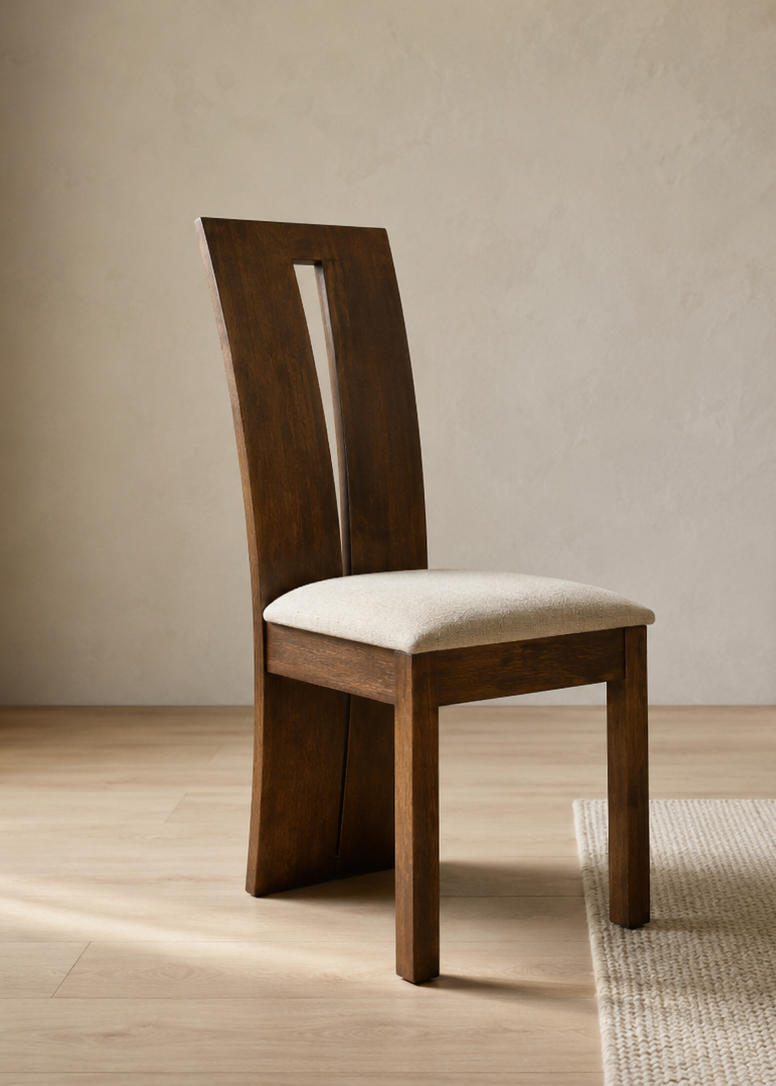 The Delphi Chair