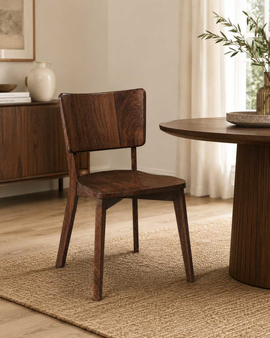 The Glenwood Chair