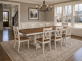 The Homestead Table