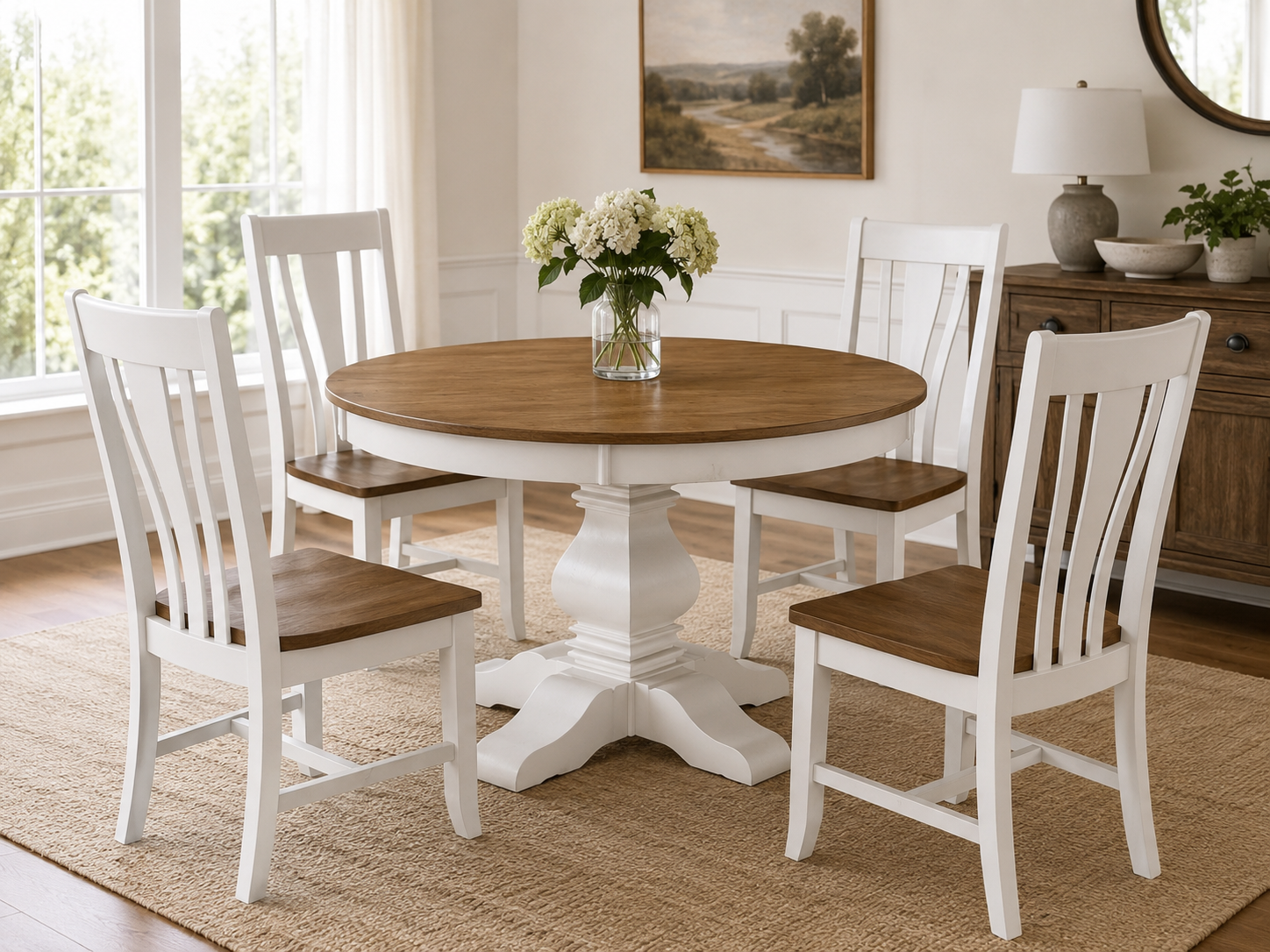 The Lyndon Chair