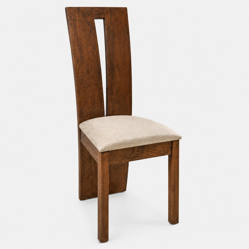 The Delphi Chair