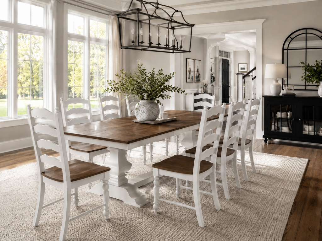 The Herrington Chair