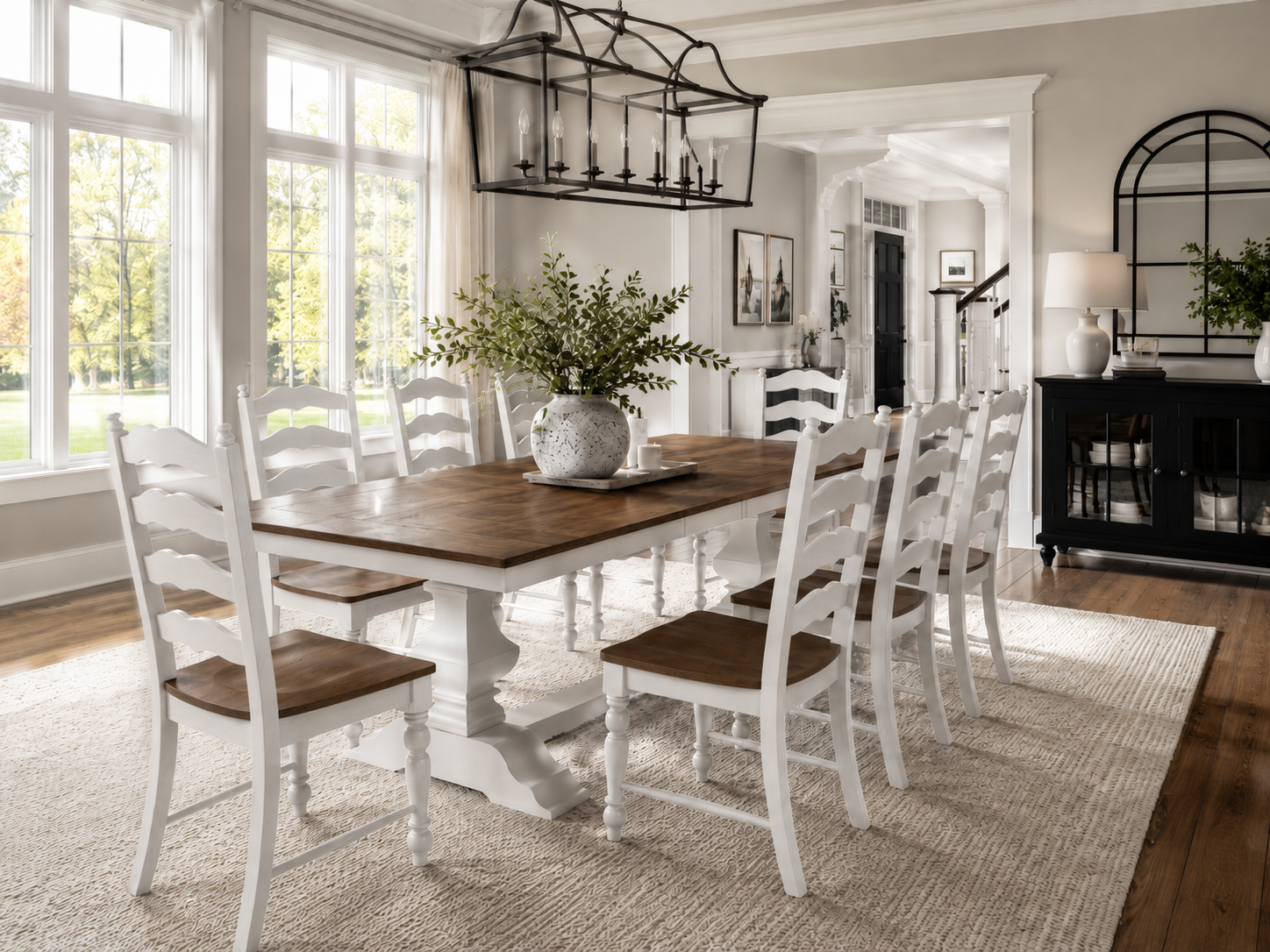 The Herrington Chair