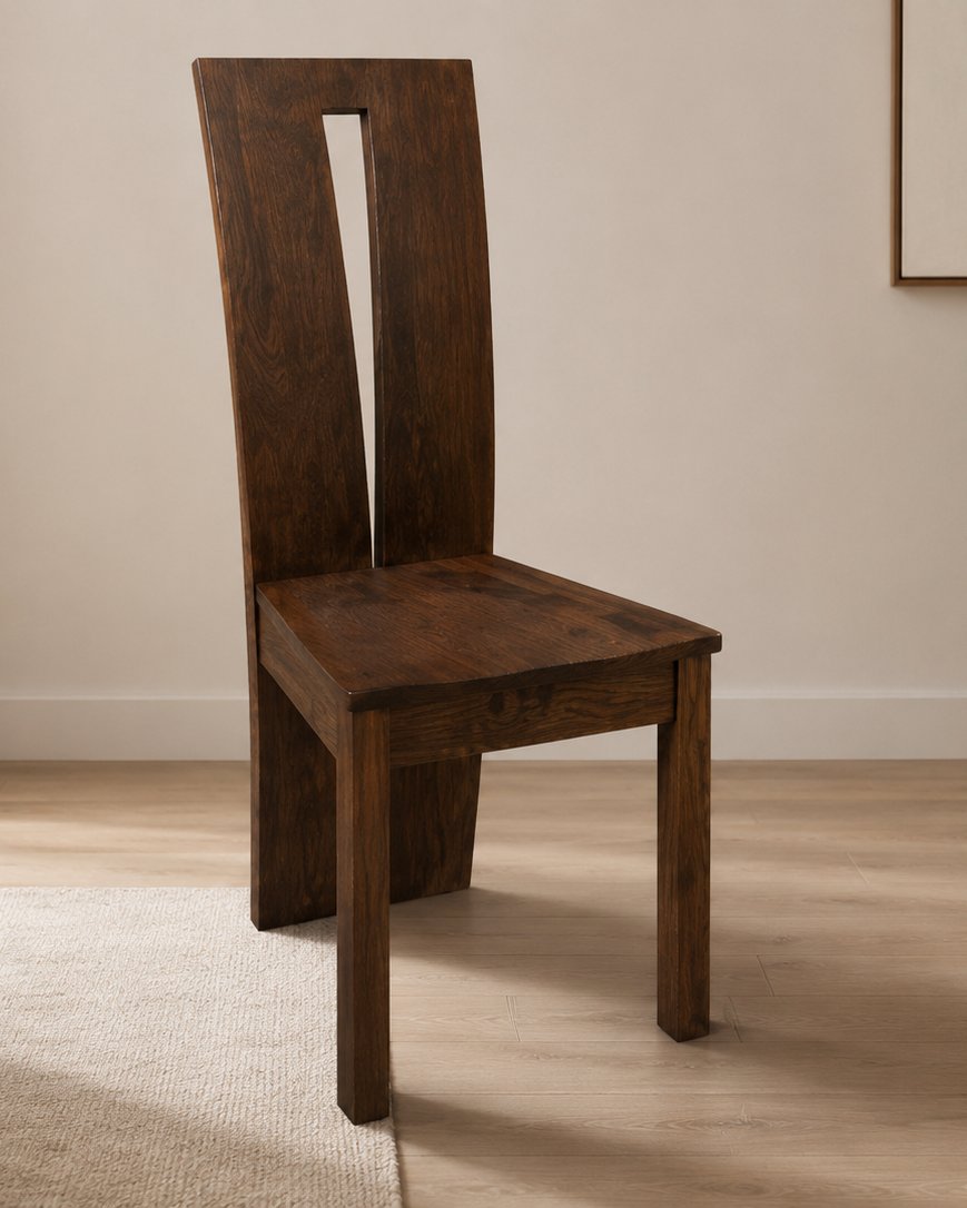The Delphi Chair