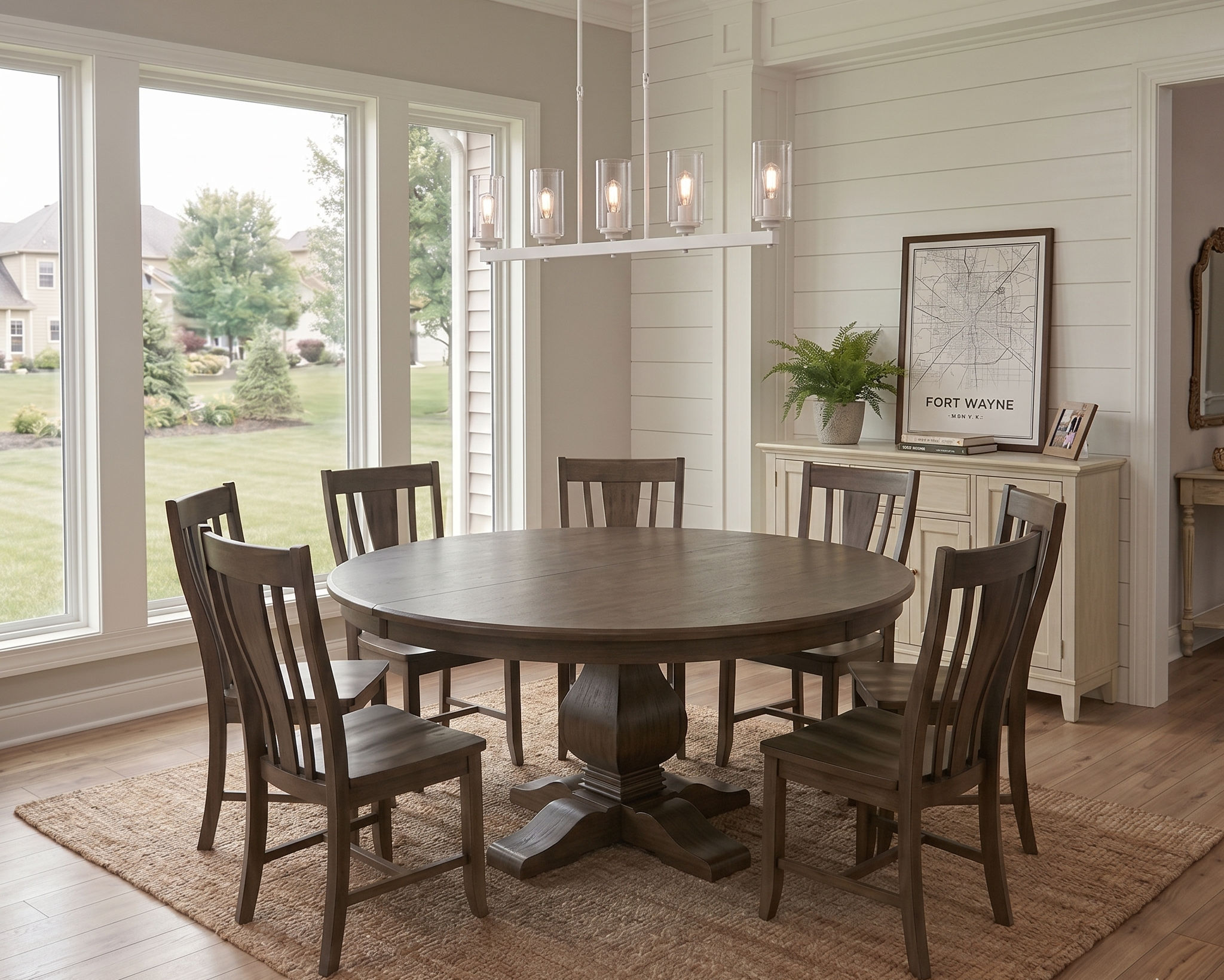 The Langford Table
