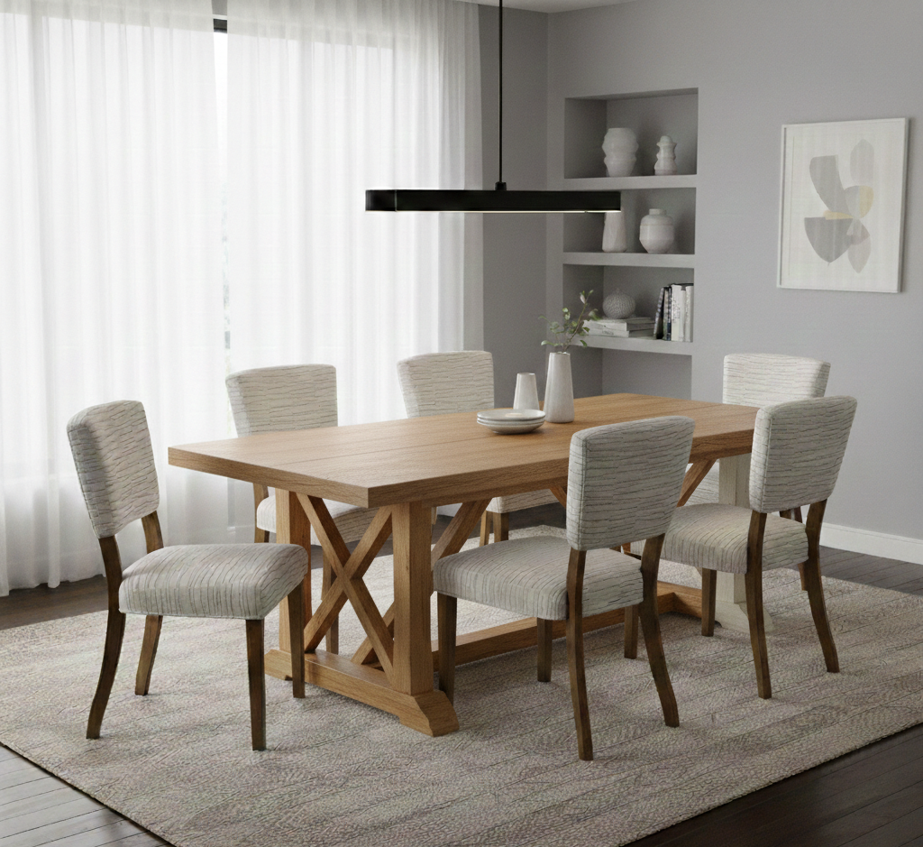 The Sophia Chair