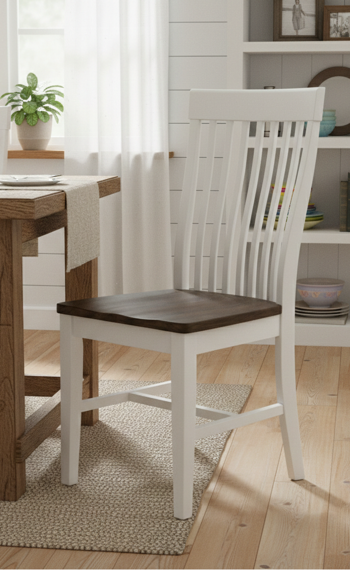 The Heritage Grove Chair