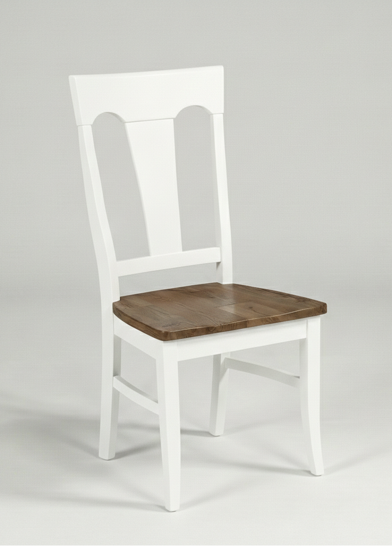 The Willow Tree Chair