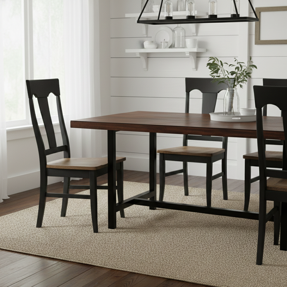 The Willow Tree Chair