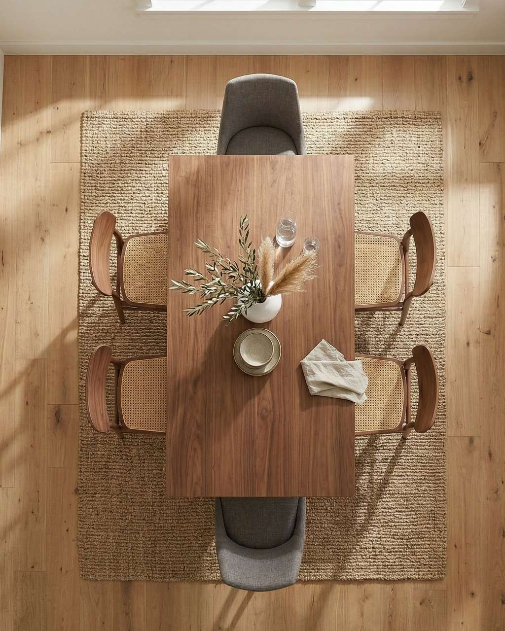 The Legacy Table