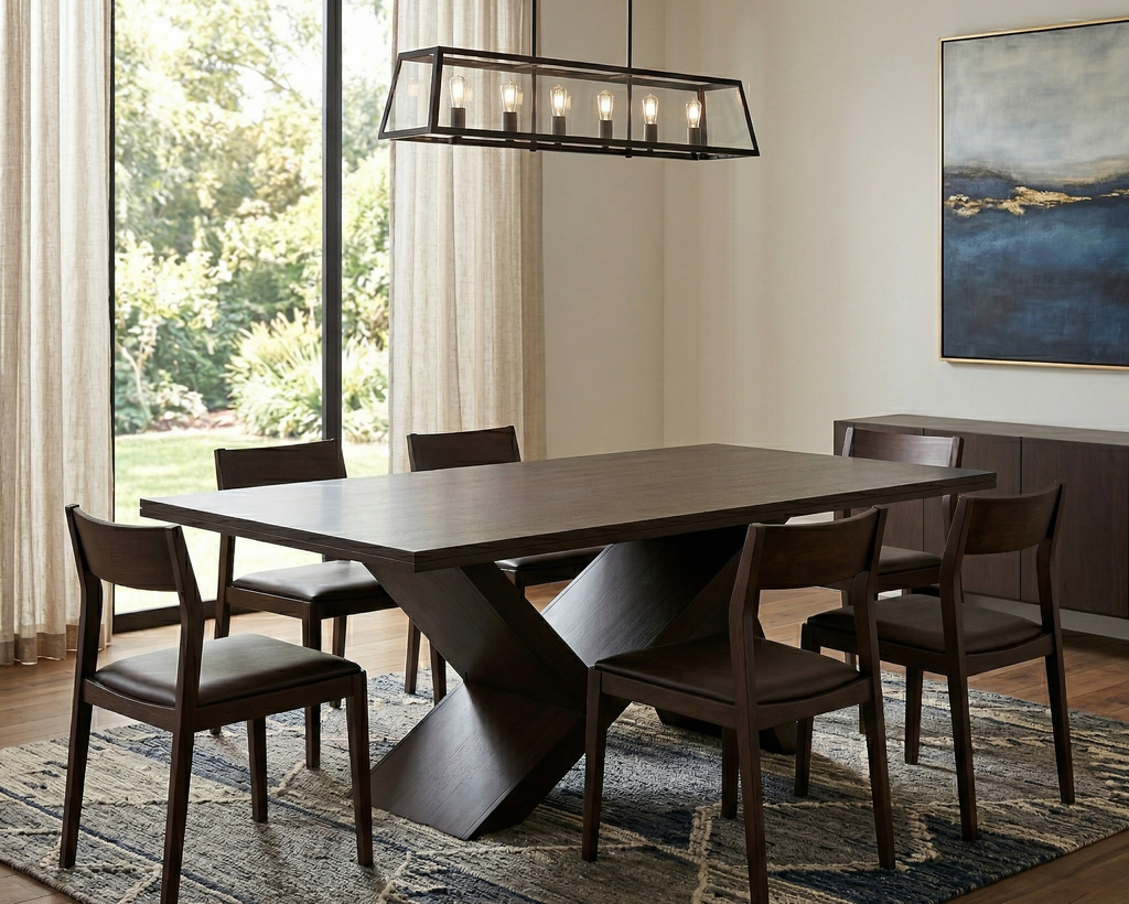The Legacy Table