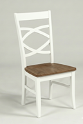 The Fairfield Crossing Chair
