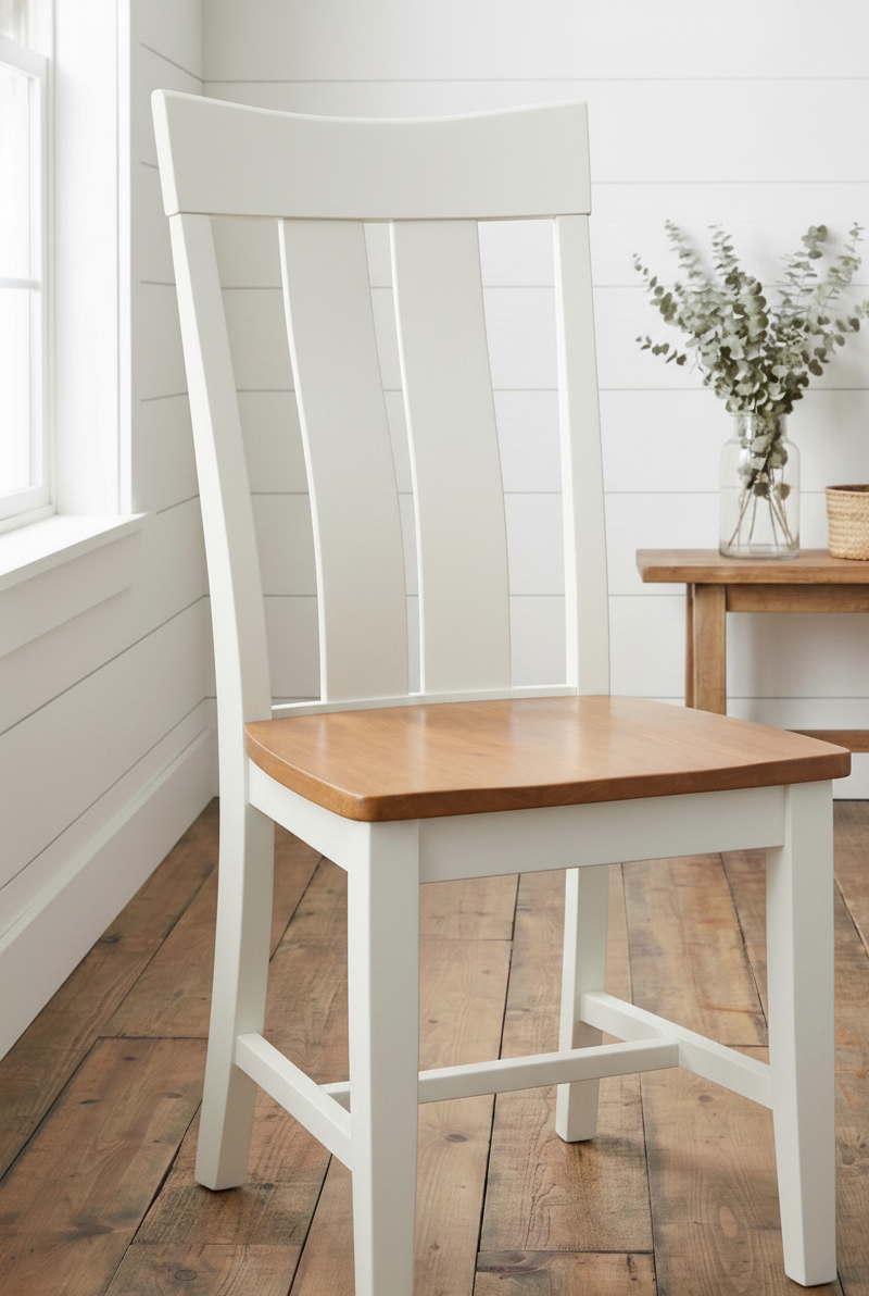 The Westbrook Manor Chair