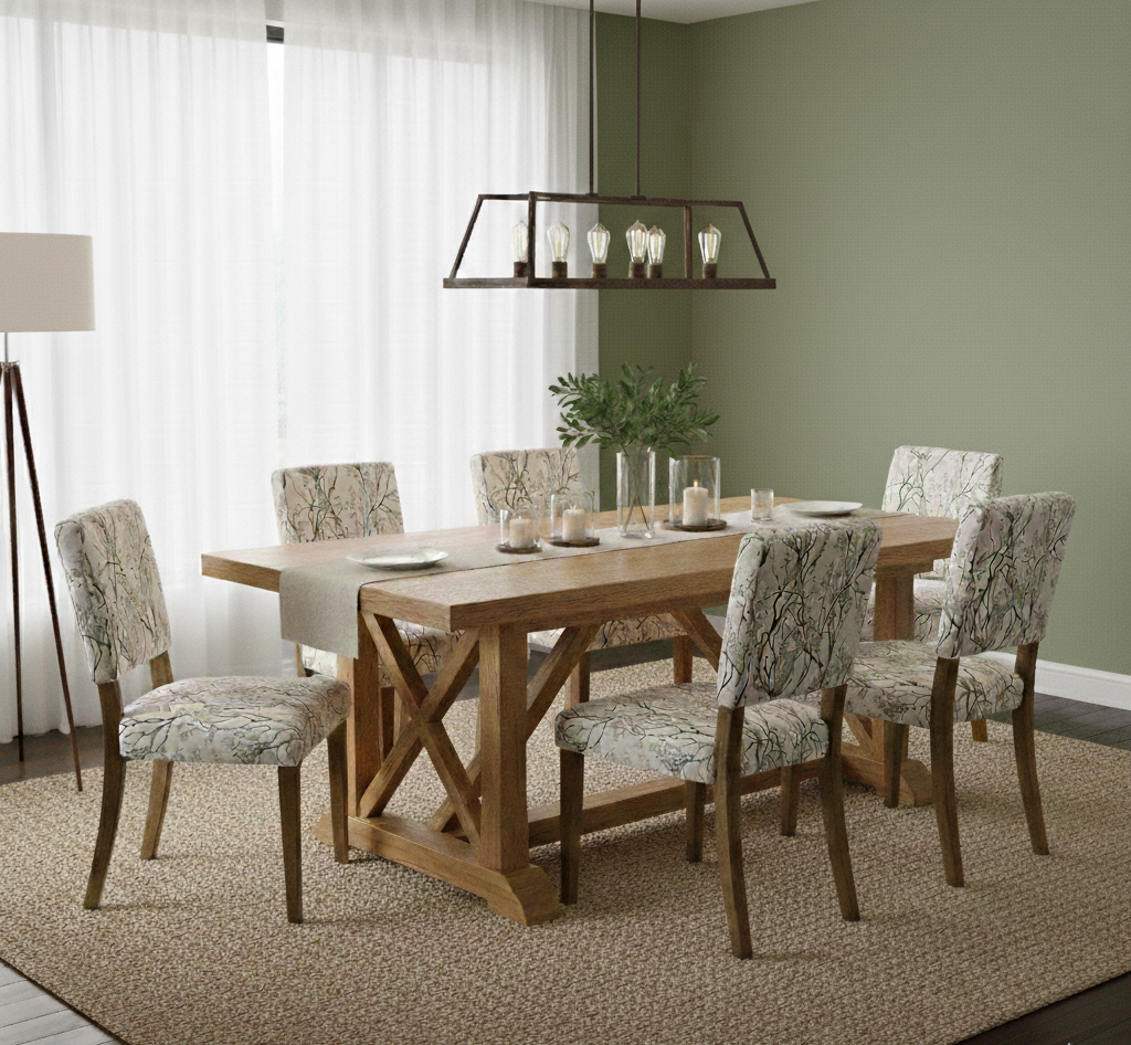 The Brooke Chair