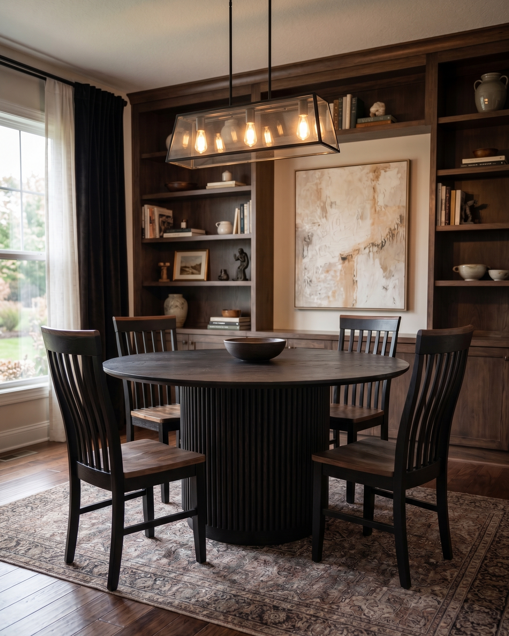 The Evermore Table