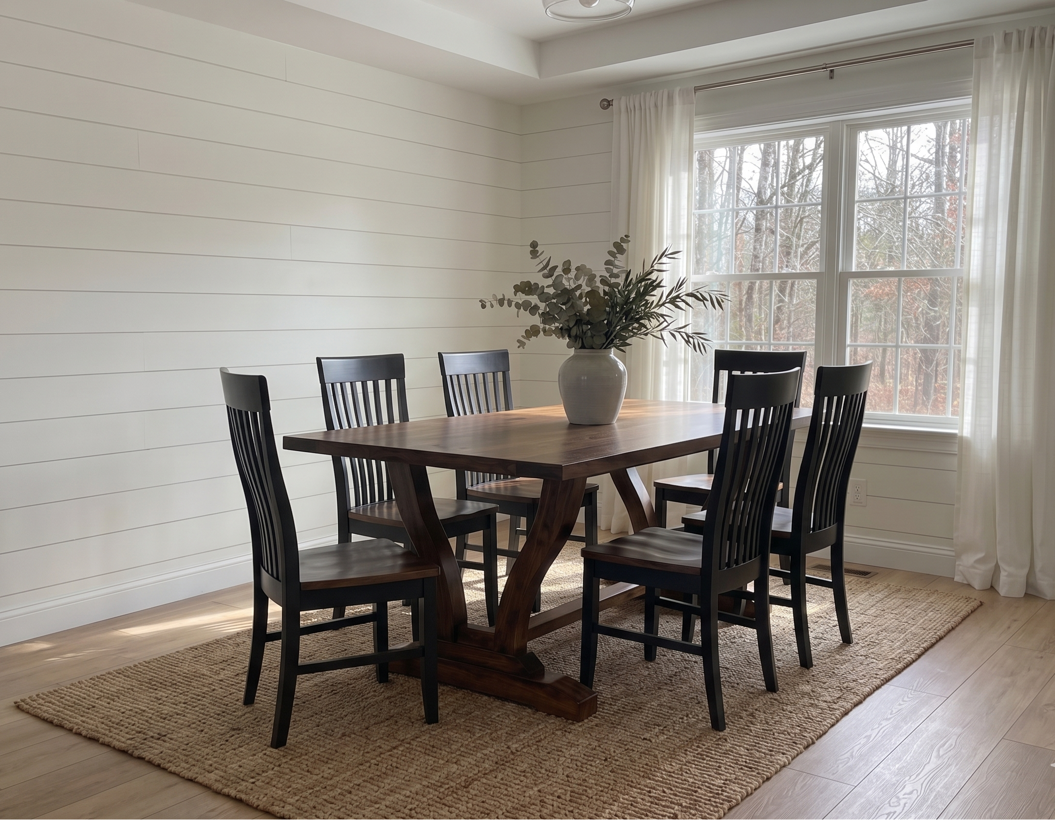 The Heirloom Table