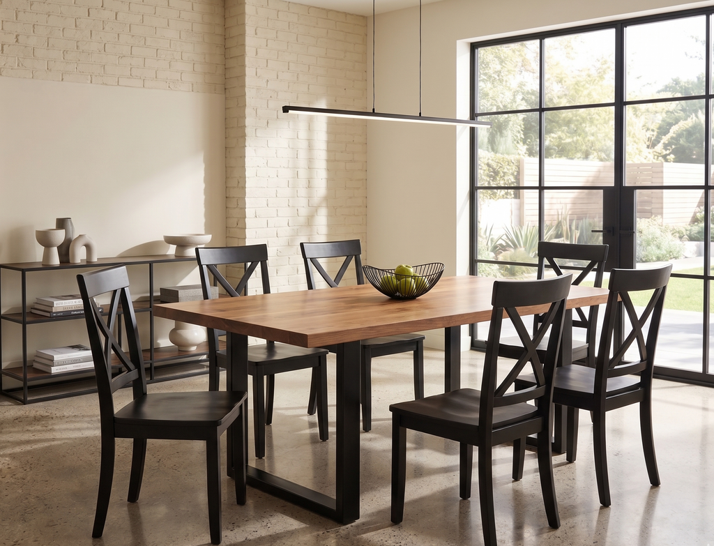 The Roosevelt Table